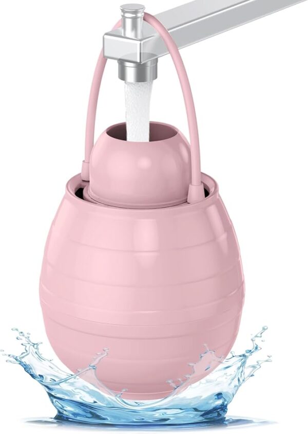 Bath Water Filter for Tub