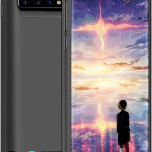 Loytal Battery Case for Samsung Galaxy S10