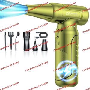 ZARIMI Electric Air Duster