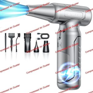 ZARIMI Compressed Air Blower