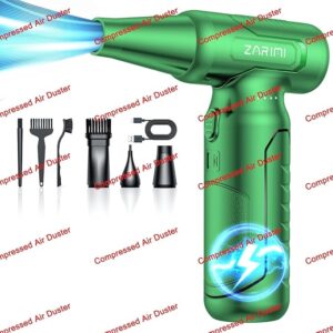 ZARIMI Compressed Air Blower Gun