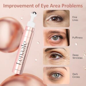 Lenaale Eye Cream Anti Aging
