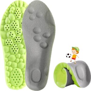Soulpaner Kids Foam Insoles