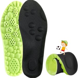 Gardenife Kids  Foam Insoles