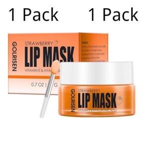 GOLRISEN Lip Reset Mask