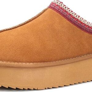 HOWILIM Women’s Slippers