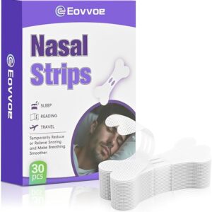 Eovvoe Nasal Strips for Snoring