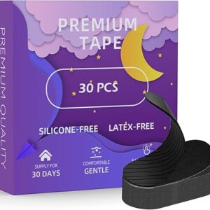 SUBAER Premium Comfort Tape Strip