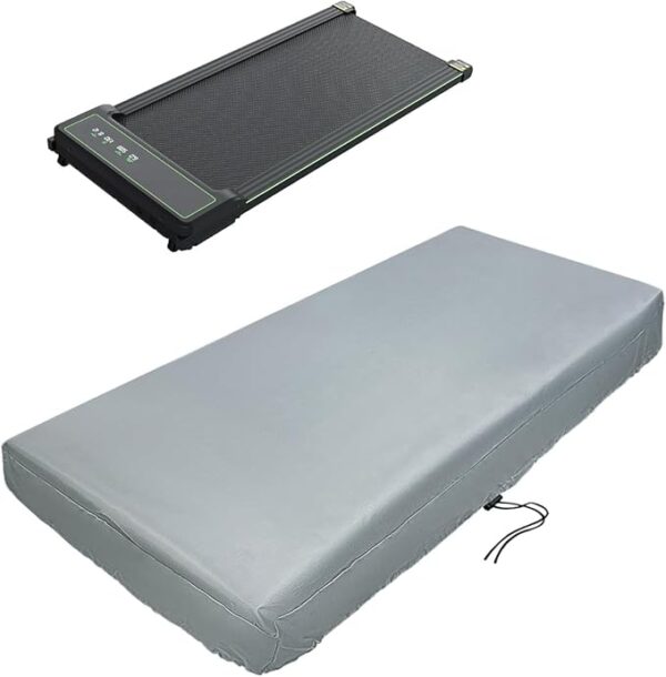 AKLUER Walking Pad Treadmill Cover