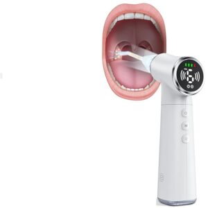 Srivdk Electric Tonsil Stone Remover