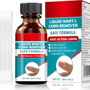 ZGjoib TAG WART Remover