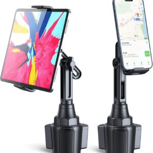Ktryman Tablet Holder for Car