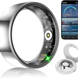 Secofy Smart Fitness Ring