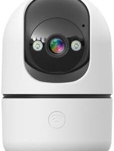 JWQPO Indoor Camera