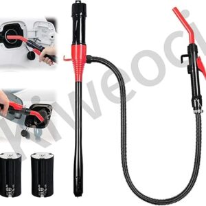 Kiweoci Fuel Transfer Pump