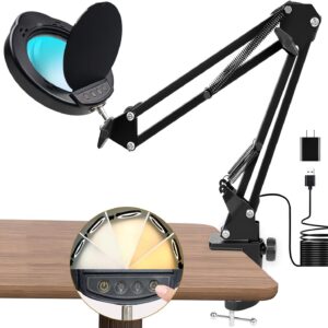 15X Magnifying Glass