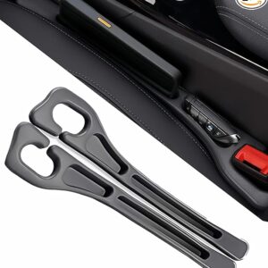 Jocose Moose Car Seat Gap Filler