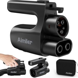 AIMILER Electric Vehicle Adapter