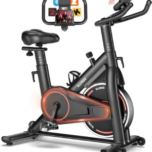SLUNSE Exercise Bike