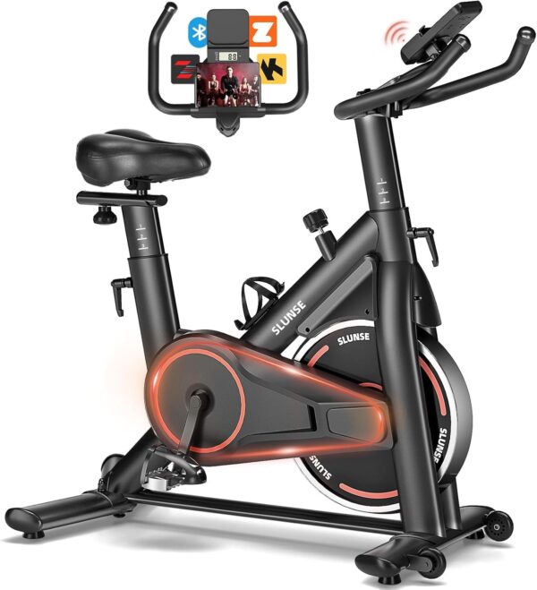 SLUNSE Exercise Bike