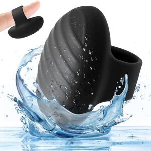 Lanyoma Mini Finger Pocket Vibrator