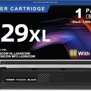 Toinkbea Toner Cartridge Replacement