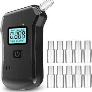 GDWELL Breathalyzer