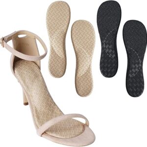 Suchewha Gel High Heel