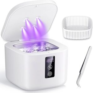 FNORGT Ultrasonic Retainer Cleaner