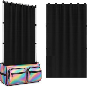 TIFILE Privacy Curtain