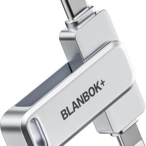 BLANBOK+ 64GB USB Memory