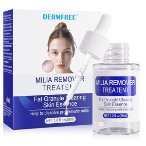 DERMFREE MILIA REMOVER