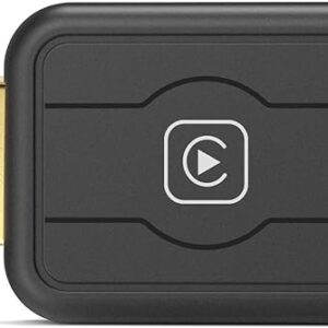 Tadcov Wireless CarPlay Adapter