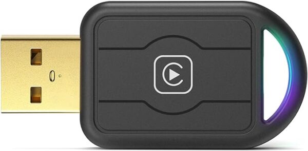 Tadcov Wireless CarPlay Adapter