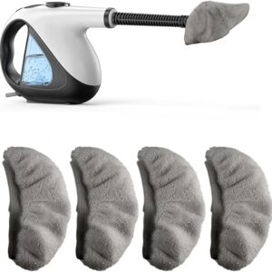 ADICOM Steam Cleaner Mop