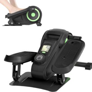 Under Desk Elliptical Machine