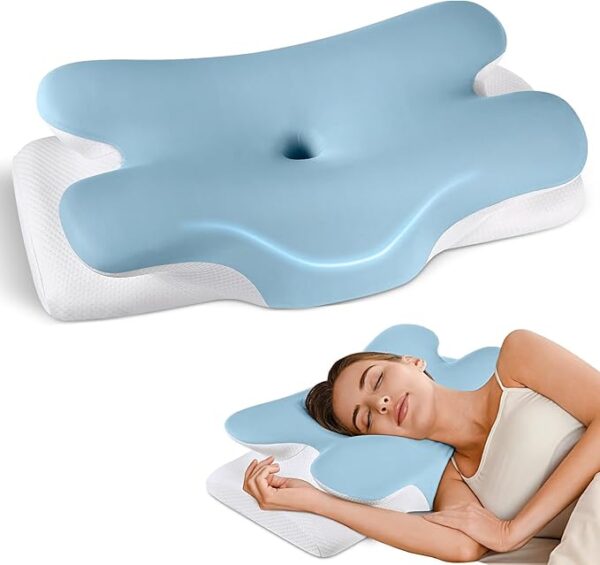 Besyodo Cervical Pillow