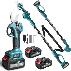 Failenfeivp Garden Scissors