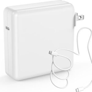 YKEJCLD 96W Charger for MacBook Pro