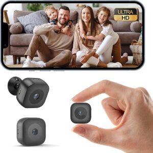 Zongbi Hidden Camera