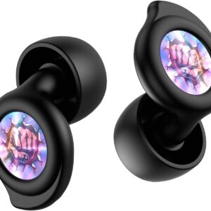 DGtune Concert Ear Plugs