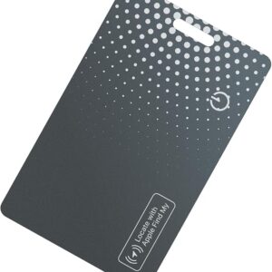 TIMU Bluetooth Card Tracker