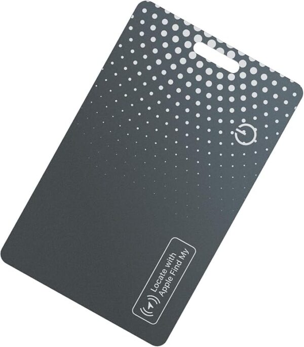 TIMU Bluetooth Card Tracker