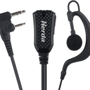 Herda Noise Reduction Walkie Talkie