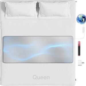 XKETA Grounding Mat for Bed