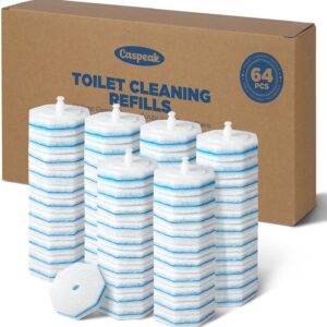 Caspeak Toilet Bowl Cleaners