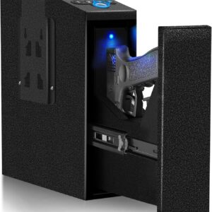 ZCF mate Pistol Safe