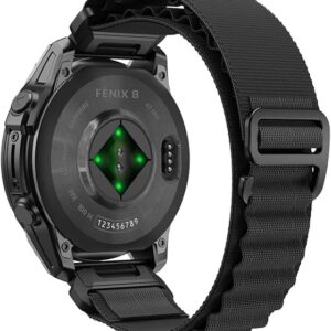 BANSO 22mm Quick Fit