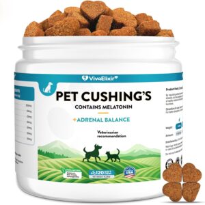 VivaElixir Melatonin for Dog