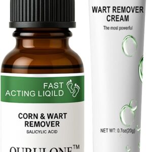 Ourui One WART Care Kit
